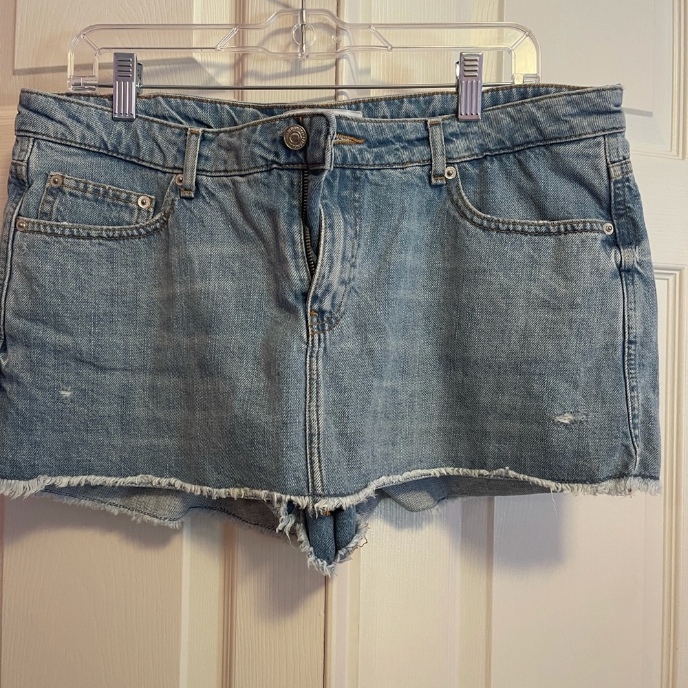 Zara mini Scort